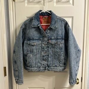 Levi’s jacket